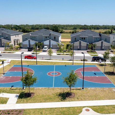 Marvelous 3Bd Apto @ Champions Gate 9343 Kissimmee Eksteriør billede