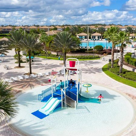 Marvelous 3Bd Apto @ Champions Gate 9343 Kissimmee Eksteriør billede