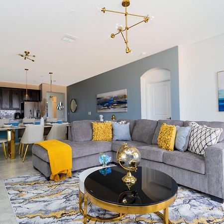 Marvelous 3Bd Apto @ Champions Gate 9343 Kissimmee Eksteriør billede