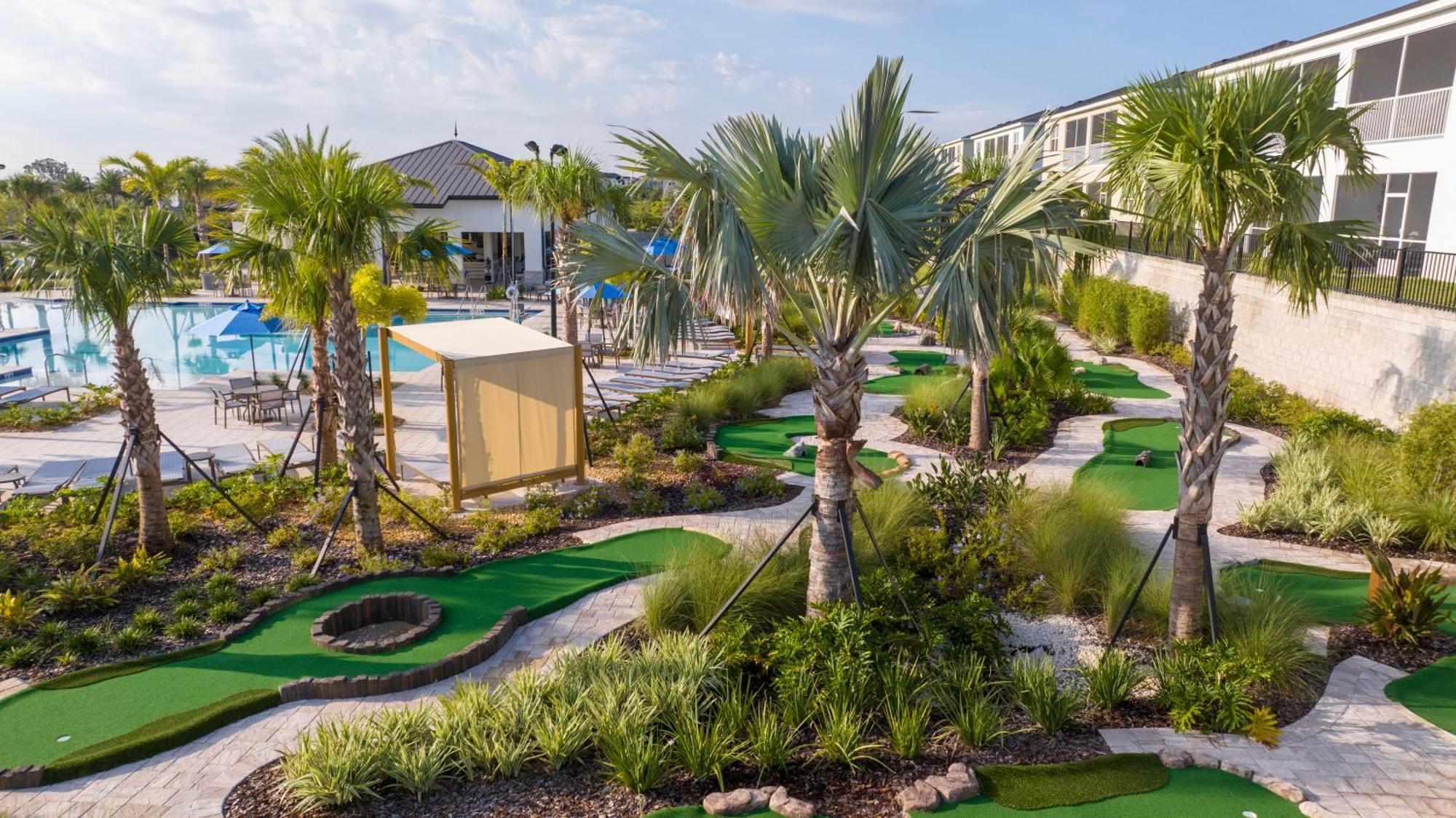 Marvelous 3Bd Apto @ Champions Gate 9343 Kissimmee Eksteriør billede