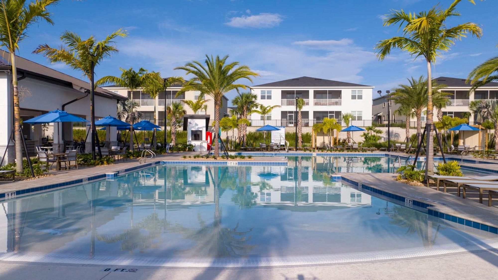 Marvelous 3Bd Apto @ Champions Gate 9343 Kissimmee Eksteriør billede