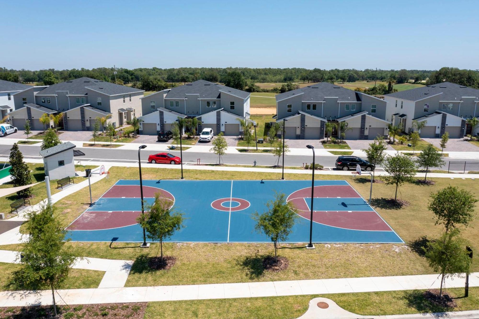 Marvelous 3Bd Apto @ Champions Gate 9343 Kissimmee Eksteriør billede
