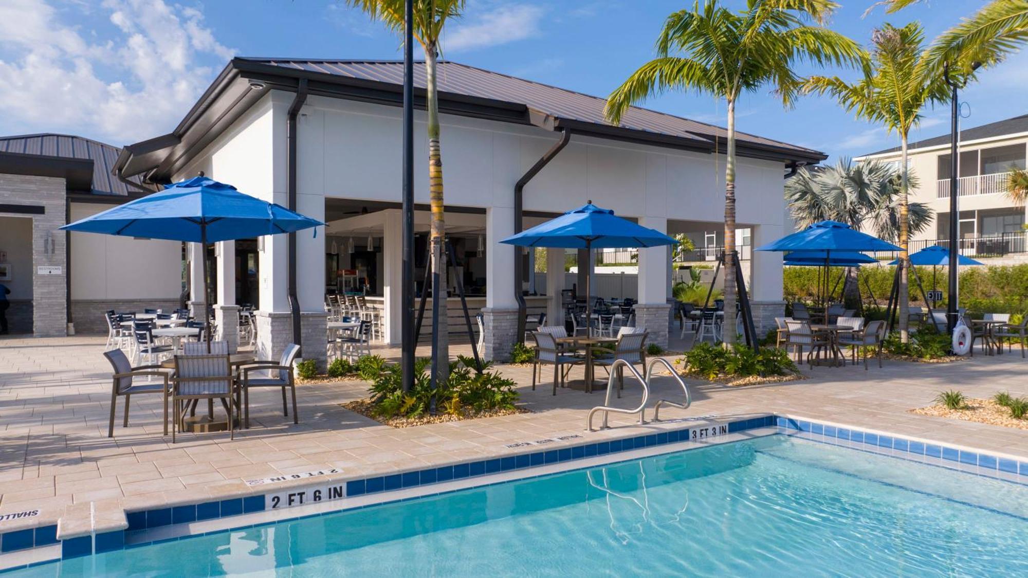 Marvelous 3Bd Apto @ Champions Gate 9343 Kissimmee Eksteriør billede