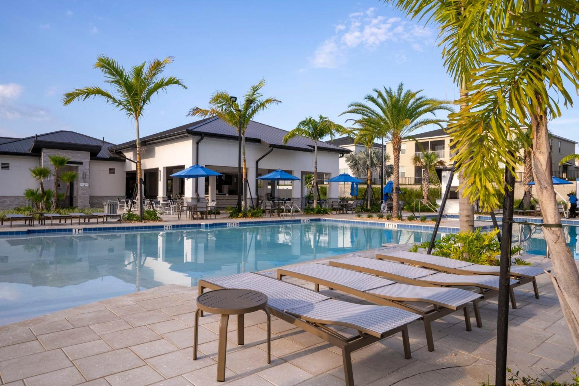 Marvelous 3Bd Apto @ Champions Gate 9343 Kissimmee Eksteriør billede