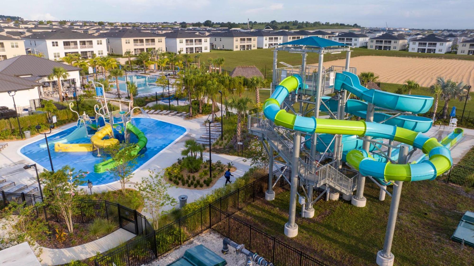 Marvelous 3Bd Apto @ Champions Gate 9343 Kissimmee Eksteriør billede