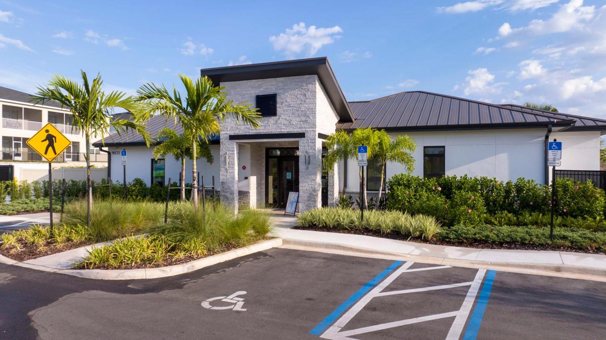 Marvelous 3Bd Apto @ Champions Gate 9343 Kissimmee Eksteriør billede