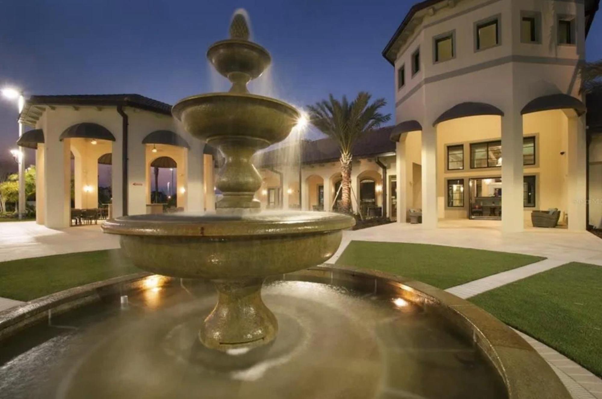 Marvelous 3Bd Apto @ Champions Gate 9343 Kissimmee Eksteriør billede