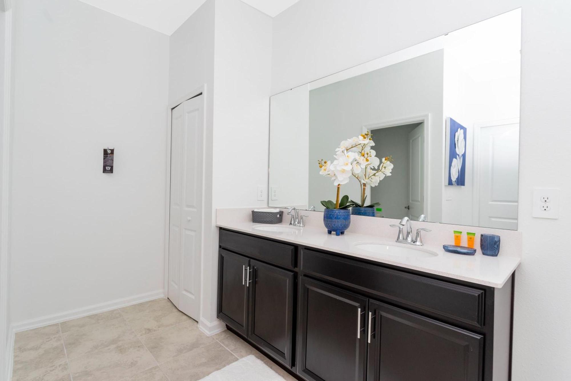 Marvelous 3Bd Apto @ Champions Gate 9343 Kissimmee Eksteriør billede