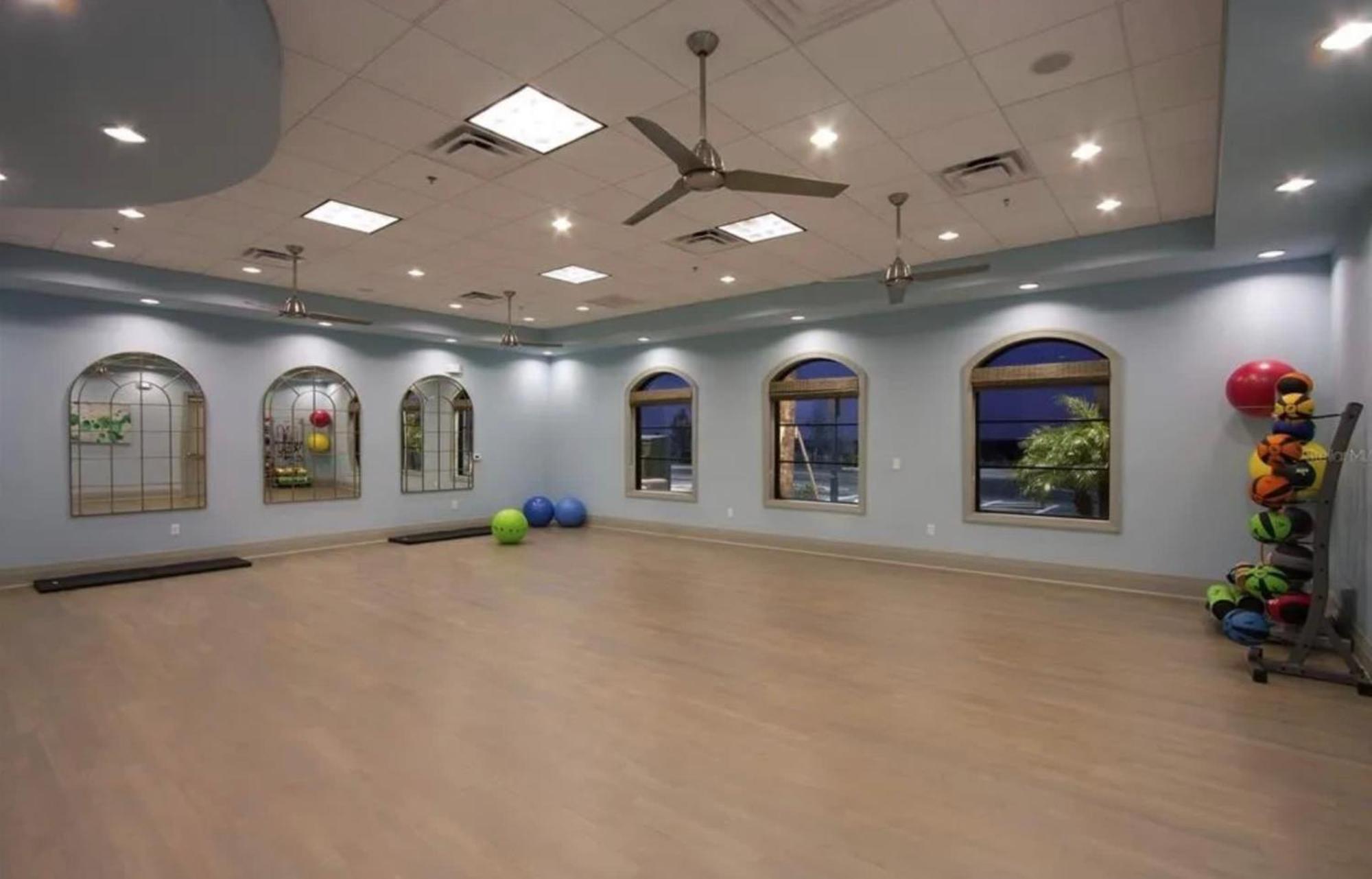 Marvelous 3Bd Apto @ Champions Gate 9343 Kissimmee Eksteriør billede