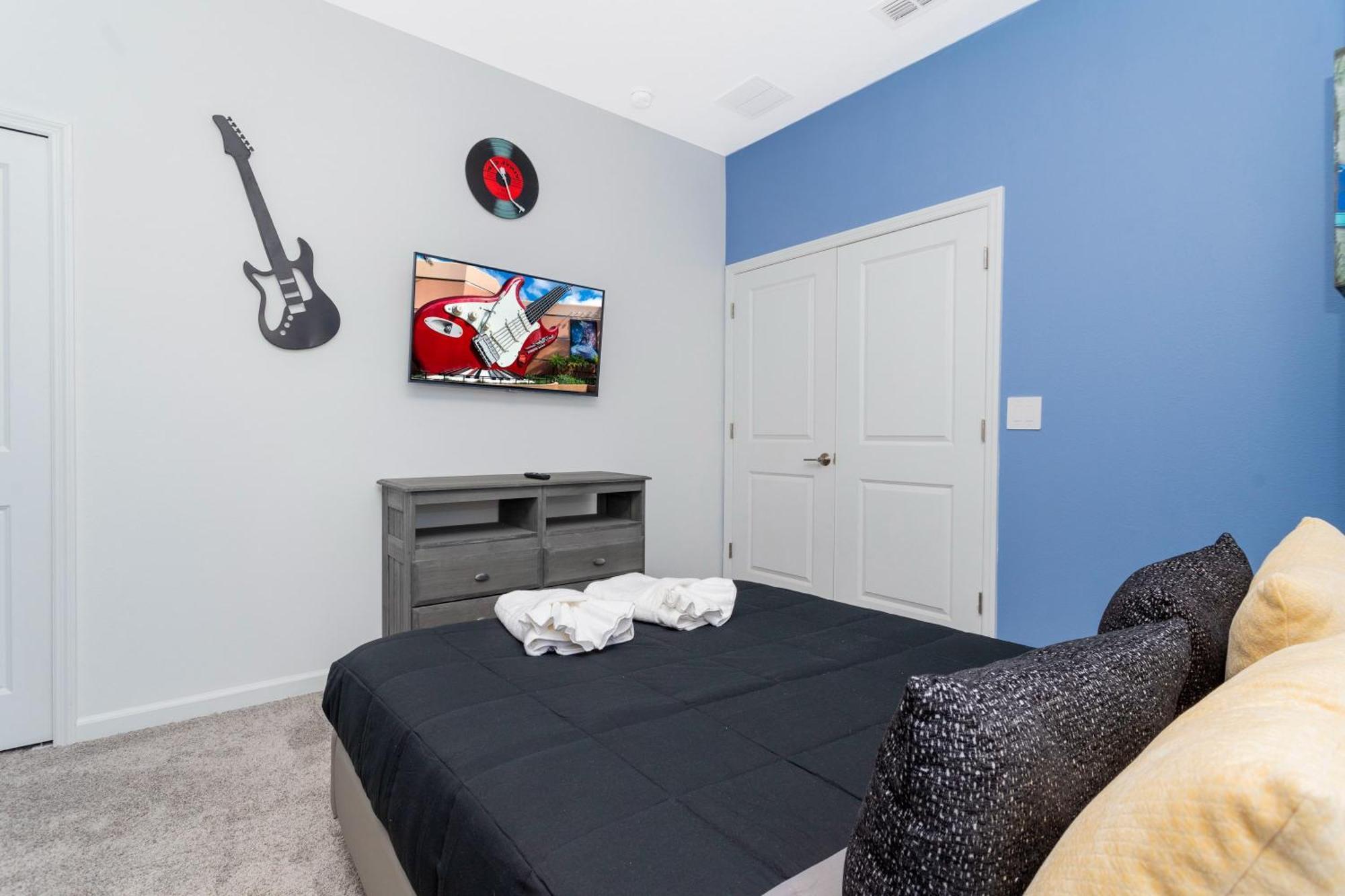 Marvelous 3Bd Apto @ Champions Gate 9343 Kissimmee Eksteriør billede