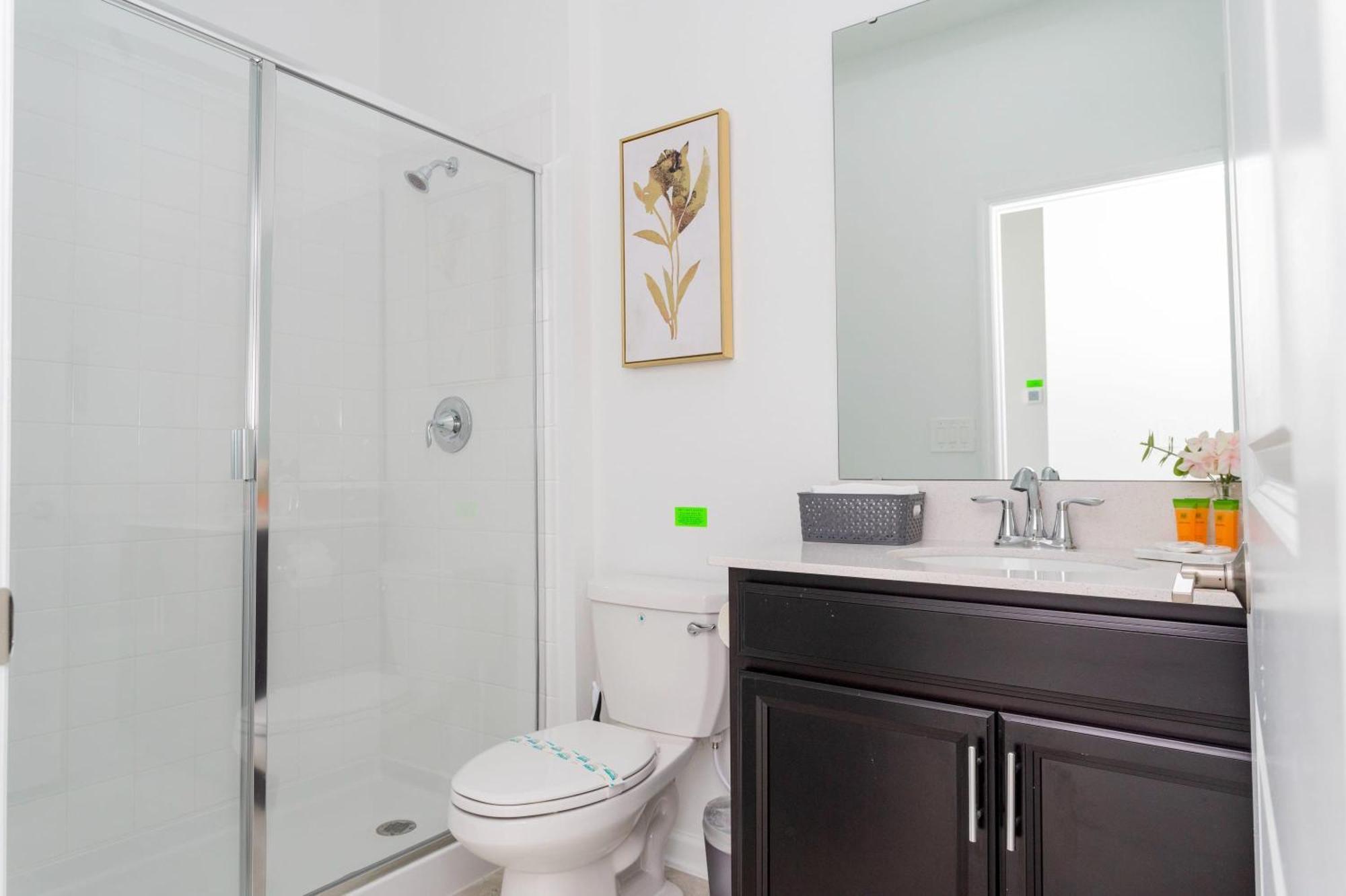 Marvelous 3Bd Apto @ Champions Gate 9343 Kissimmee Eksteriør billede