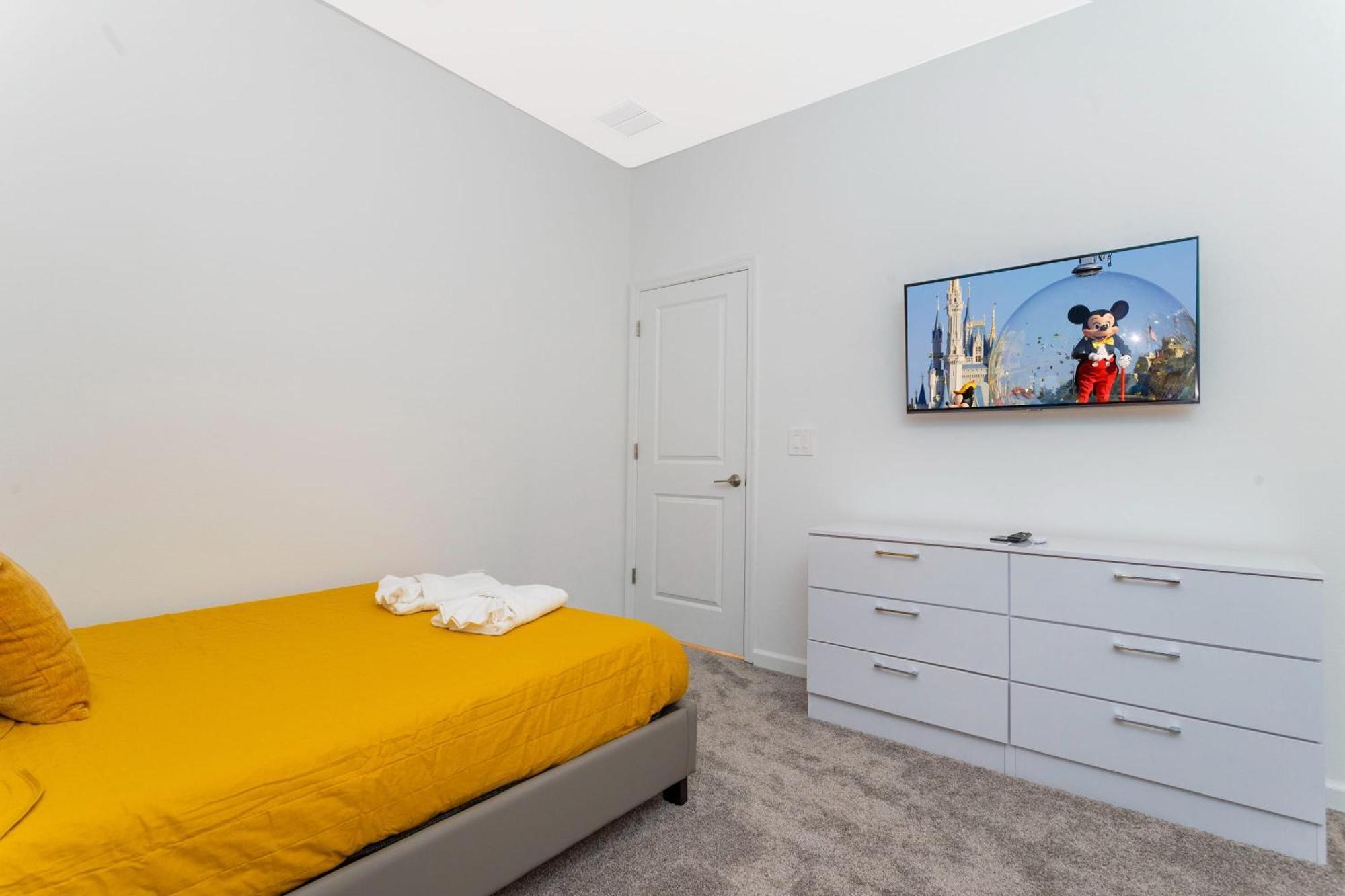 Marvelous 3Bd Apto @ Champions Gate 9343 Kissimmee Eksteriør billede