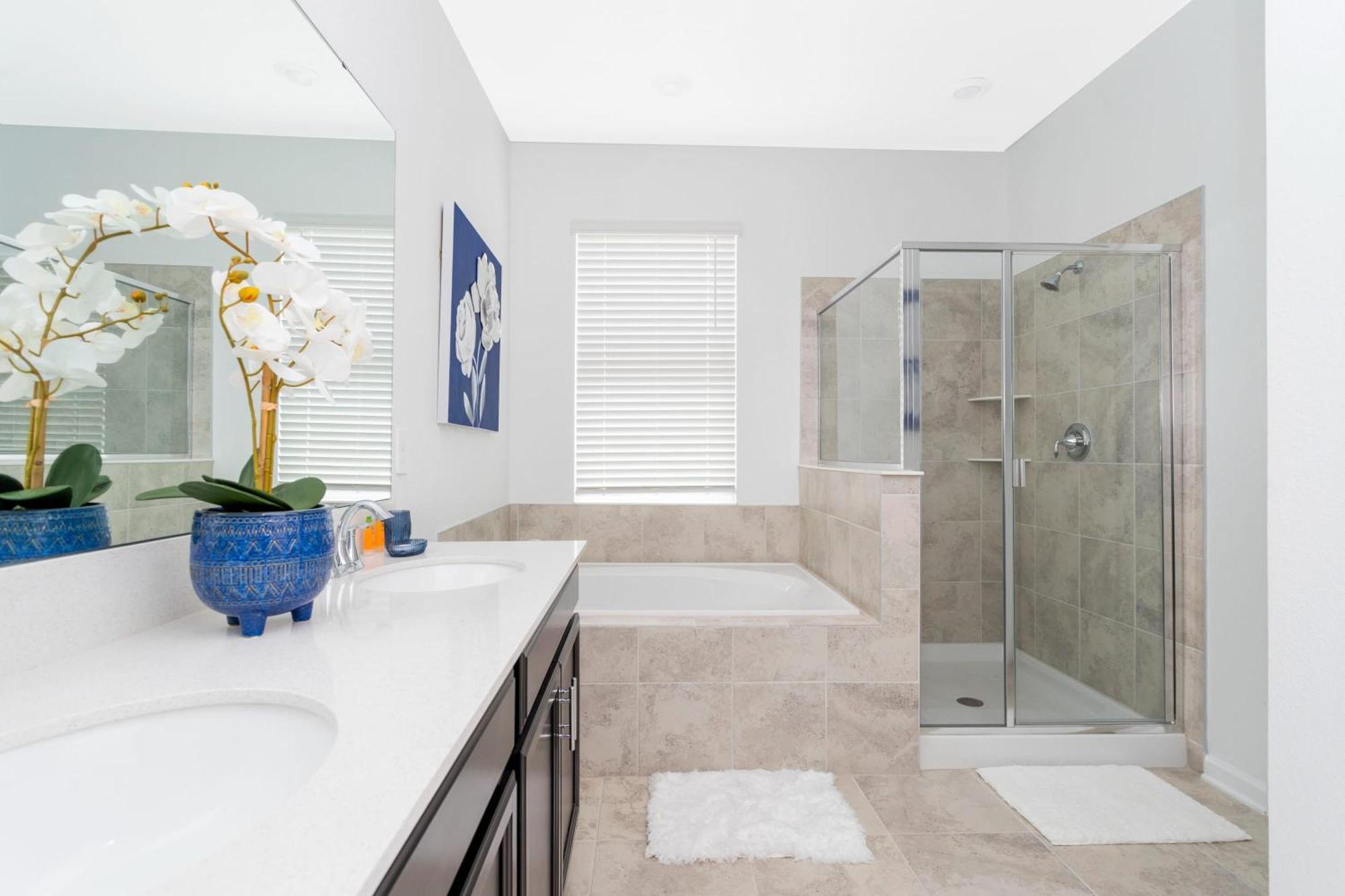 Marvelous 3Bd Apto @ Champions Gate 9343 Kissimmee Eksteriør billede