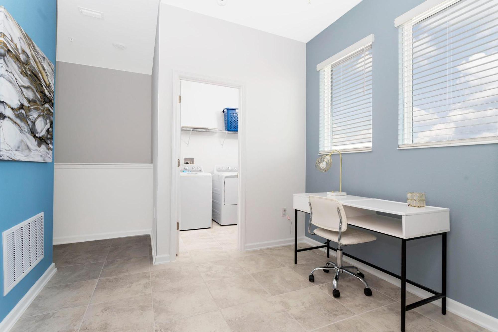 Marvelous 3Bd Apto @ Champions Gate 9343 Kissimmee Eksteriør billede
